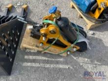 2024 Miva SB05 Mini Excavator Hydraulic Hammer/Breaker