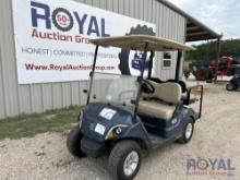 2019 Yamaha DR2E19 Golf Cart