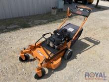 2024 Scag SFC-30-7CV-S 30in Walk Behind Mower