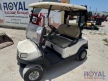 2020 Club Car Tempo Gas Golf Cart