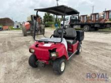 2007 Cub Car Utility Cart