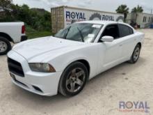 2013 Dodge Charger Sedan