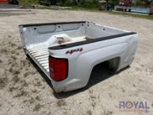 Truck Bed