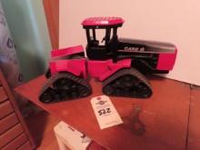 Case-IH Stieger Quadtrac Toy Tractor