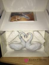 LLadro Endless love figurine 065685 with box