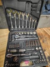 Metrinch tool set
