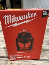 Milwaukee M12 Mounting Fan