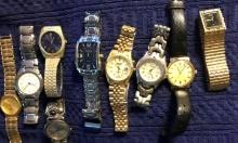 9- mens watches