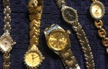 5- watches