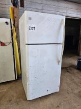 Kenmore 2 Door Refridgerator
