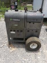 Cobra M9500 Gas Generator