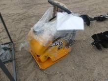 Unused 2024 FLAND FL90 Vibratory Plate Compactor