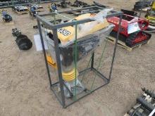 Unused 2024 FLAND FL80 Jumping Jack Tamper