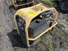 STANLEY HP TWIN 8 HYDRAULIC POWER UNIT