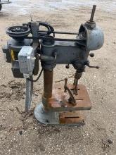 Walker Turner Drill Press