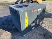 Goodman Gas Furnace 5 Ton Unit