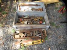 MISC.  HAND TOOLS