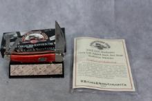2015 CASE COLLECTOR'S CLUB SEAHORSE WHITTLER 6355WH SS