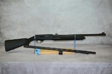 New England Firearms  Mod SA1-132  12 GA  3”  24” Rifled Slug & 28” Vent Rib/Tubes+