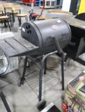 Char-Griller Patio Pro charcoal grill