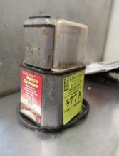 Waring professional spice grinder