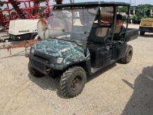 Polaris Ranger 700 Crew UTV