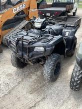 Honda Foreman ATV