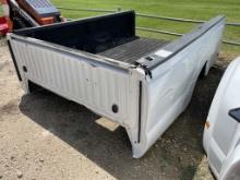 Ford F-250 Truck Bed