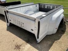 Ford F-350 Truck Bed