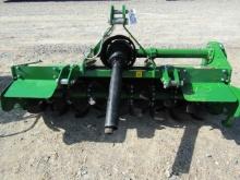 4775 RT3062 FRONTIER TILLER W/540 PTO 2021 MODEL S/N:1XFRT30XVM0213487