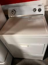 Whirlpool Residential Front Loading Washing Machine