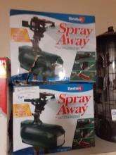 Havahart Spray away