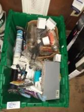 Misc bin of items