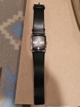 Armitron Leather Wristwatch