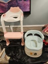Toddler Accessories Lot