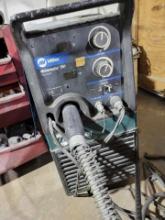 Miller Millermatic 251 Wire Welder