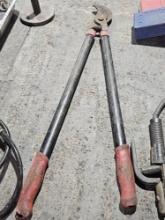 Heavy Duty Lopper Tool