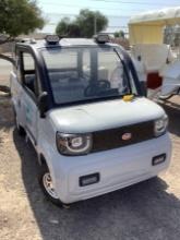 2024 MECO MINI TRUCK P/U