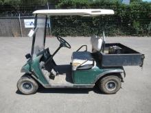 EZ-GO 36V ELECTRIC GOLF CART