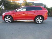 2012 VOLVO XC60 T6 AWD