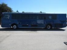 2008 CHAMPION BUS 43 PASSENGER BUS