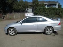 2004 HONDA CIVIC EX