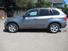 2010 BMW X5 XDRIVE35D