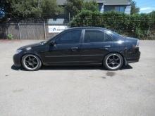 2005 HONDA CIVIC