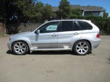 2005 BMW X5