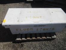 PAYLOAD PLUS STEEL TRUCK BED TOOLBOX