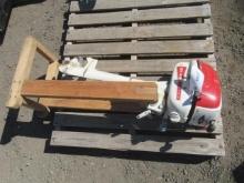 SEA KING 3 OUTBOARD BOAT MOTOR *RUNNING CONDITION UNKNOWN