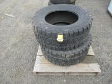 (2) TRAIL COUNTRY EXP LT305/60R18 TIRES