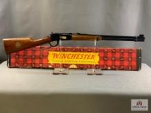[329] Winchester 94 Illinois Sesquicentennial .30-30 Win, SN: IS19415
