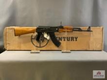 [191] CAI VSKA Rifle 7.62x39mm, SN: SV7010064